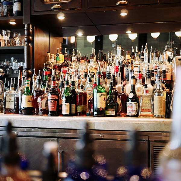 Bars & Pubs for Sale