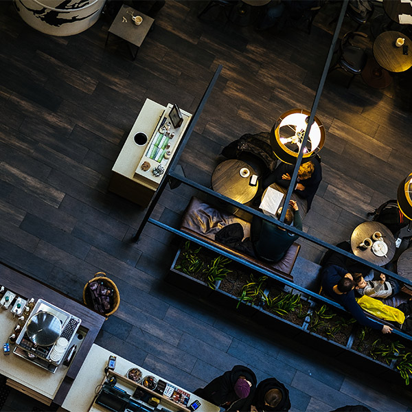 Coffee Shops for Sale