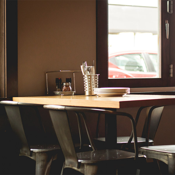 Fast Food Restaurants for Sale