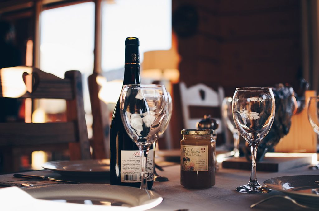 Profitable French Bistro Restaurant