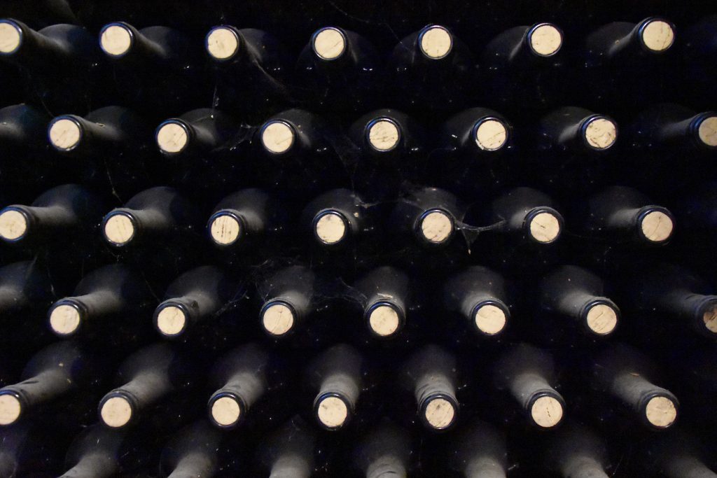 Wine Making