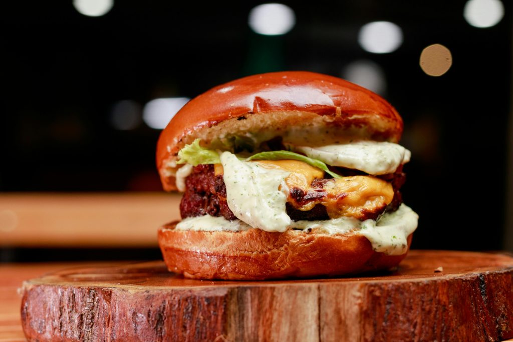 SFU FOOD COURT RESTAURANT OPPORTUNITY!!