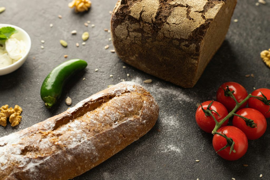 ITALIAN DELI BAKERY BISTRO!
