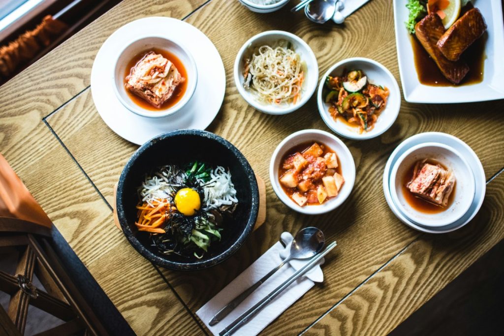 FRANCHISE ASIAN RESTAURANT