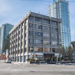 I have sold a property at 500-1 5050 Kingsway in Burnaby