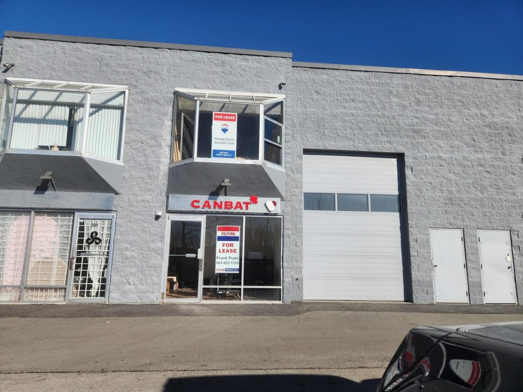 I have sold a property at 110 4833 Byrne Road in Burnaby