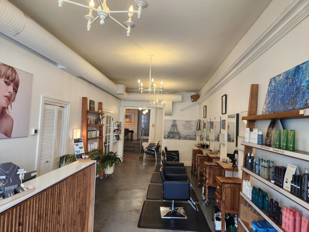 New property listed in Downtown VW, Vancouver West