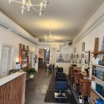 New property listed in Downtown VW, Vancouver West