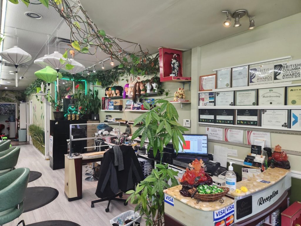 New property listed in Fairview VW, Vancouver West