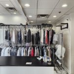 New property listed in Downtown VW, Vancouver West