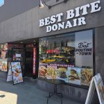 New property listed in Downtown VW, Vancouver West