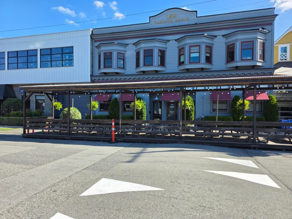 I have sold a property at 250 1st Street E in North Vancouver