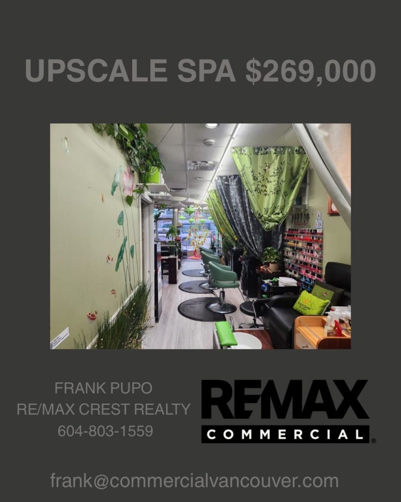 New property listed in Cambie, Vancouver West